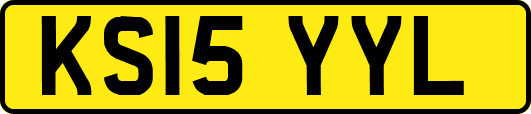 KS15YYL
