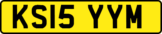 KS15YYM