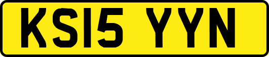 KS15YYN