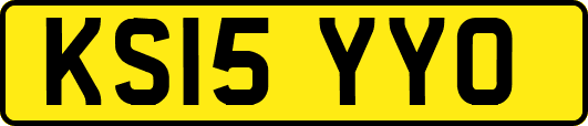 KS15YYO