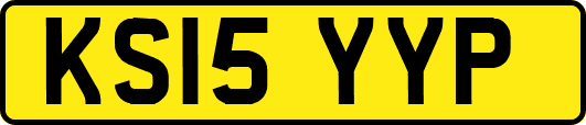 KS15YYP