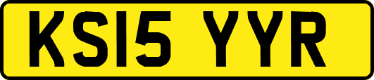KS15YYR
