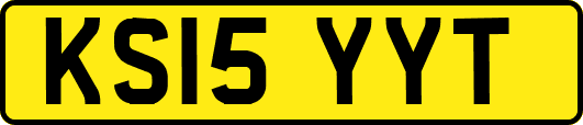 KS15YYT