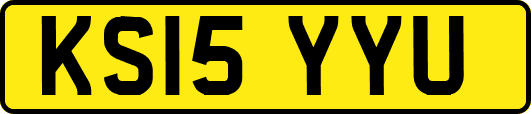 KS15YYU