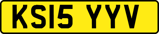 KS15YYV
