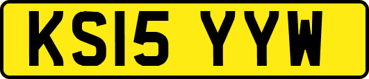KS15YYW