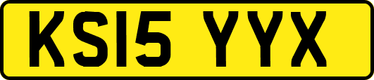 KS15YYX