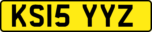 KS15YYZ