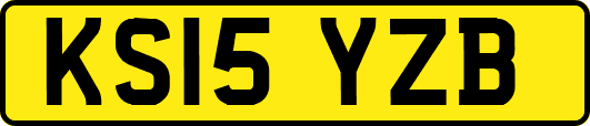 KS15YZB