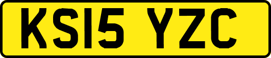 KS15YZC
