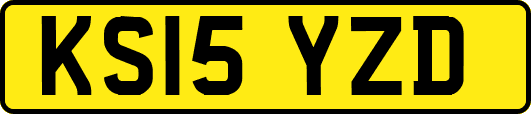 KS15YZD