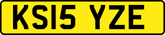 KS15YZE