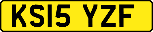 KS15YZF