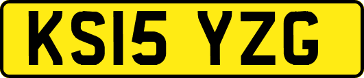 KS15YZG