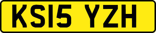 KS15YZH