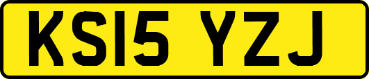 KS15YZJ