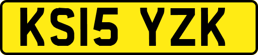 KS15YZK