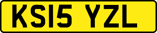KS15YZL