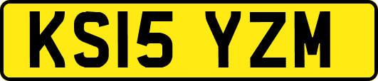 KS15YZM