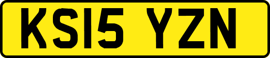 KS15YZN