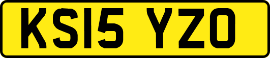 KS15YZO