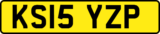 KS15YZP