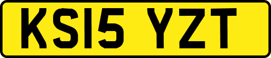 KS15YZT