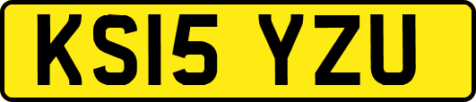 KS15YZU