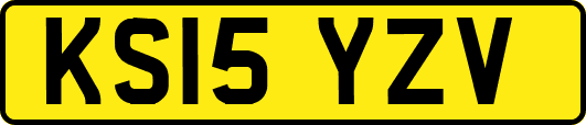 KS15YZV