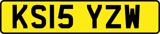 KS15YZW