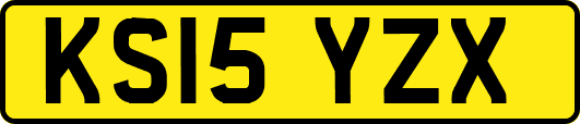 KS15YZX
