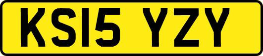 KS15YZY