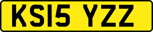 KS15YZZ