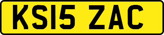 KS15ZAC