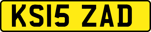 KS15ZAD