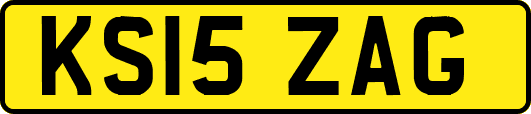 KS15ZAG