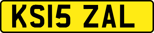 KS15ZAL