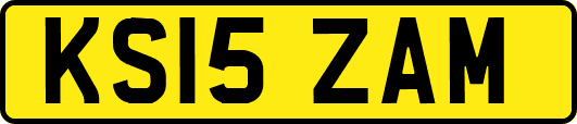 KS15ZAM