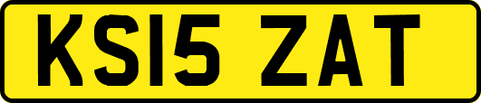 KS15ZAT