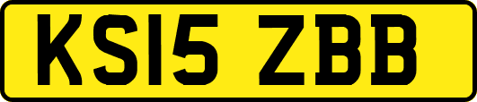 KS15ZBB