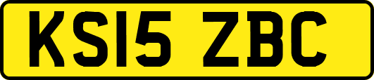 KS15ZBC
