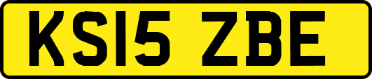 KS15ZBE