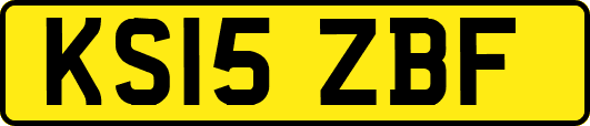 KS15ZBF