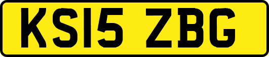 KS15ZBG