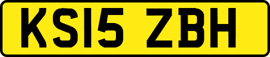 KS15ZBH