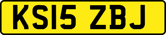 KS15ZBJ