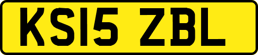 KS15ZBL