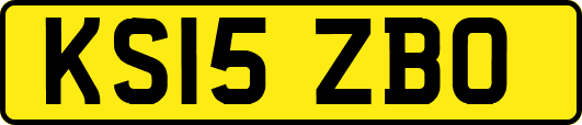 KS15ZBO