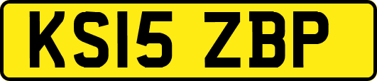 KS15ZBP