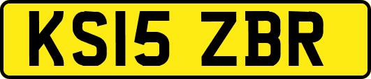 KS15ZBR